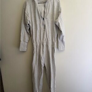 Women’s free people jumpsuit